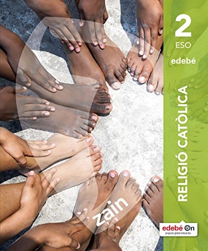 Religió catòlica 2 ESO