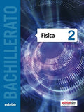 Física 2 [Bachillerato. Libro del alumno