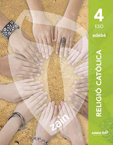Religió catòlica 4 ESO