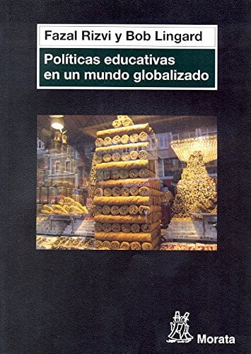 Políticas educativas en un mundo globalizado