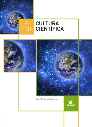Cultura científica, 4o ESO