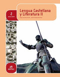 Lengua castellana y literatura, 2o Bachillerato