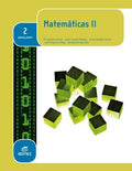Matemáticas II, 2 Bachillerato