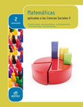 Matemáticas aplicadas a las Ciencias Sociales II, 2 Bachillerato