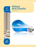 Historia de la filosofía, 2 Bachillerato