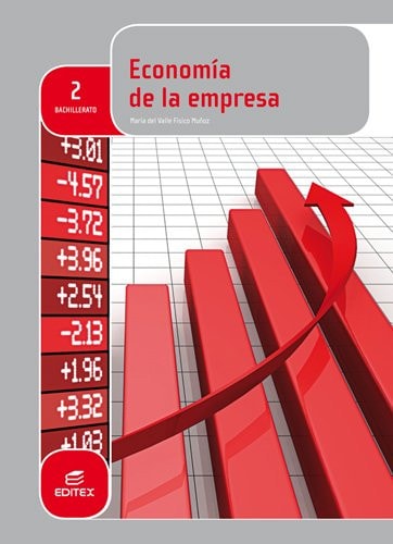 Economía de la empresa, 2 Bachillerato