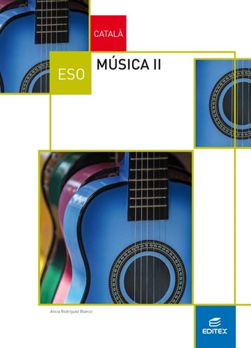 Música II, ESO