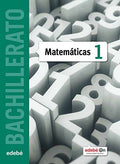 Matemáticas 1, Bachillerato