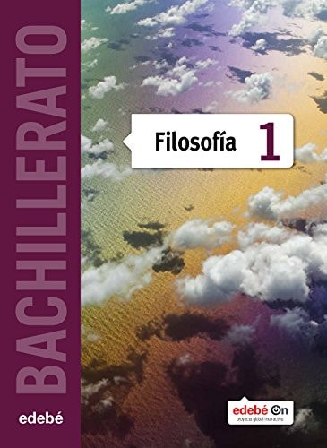 Filosofía 1 Bachillerato