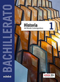 Historia del mundo contemporáneo, 1