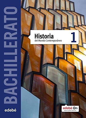 Historia del mundo contemporáneo, 1