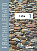 Latín, 1 Libro del alumno