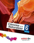 Ciències de la naturalesa 6 educació primària