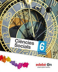 Ciències socials 6 : [6è : cicle superior] : educació primària