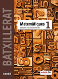Matemàtiques aplicades a les ciències socials 1 batxillerat