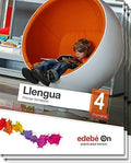 Llengua 4 quart curs d'educació primària