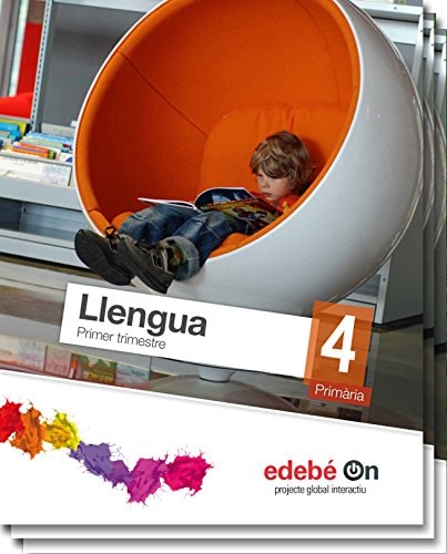 Llengua 4 quart curs d'educació primària