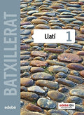 Llatí, 1 Llibre de l'alumne