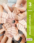Religió catòlica 3 ESO