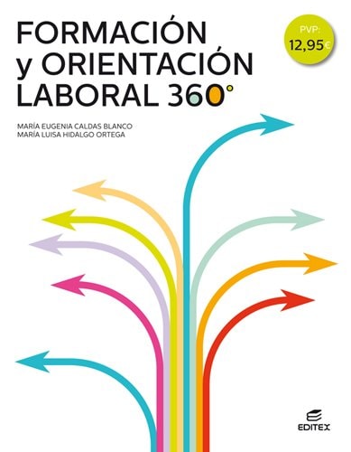 Formación y orientación laboral