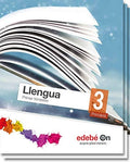 Llengua, 3 Primària Edebé on