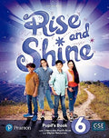 Rise & Shine 6 Pupil's Book & Interactive Pupil's Book and DigitalResources Access Code