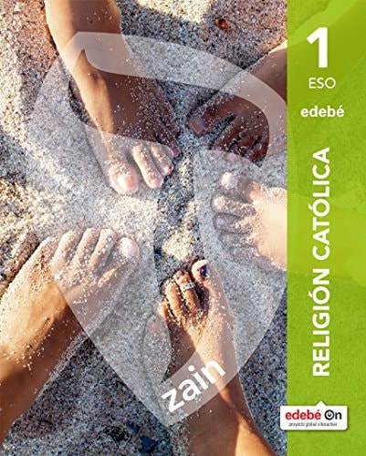 Religión católica, 1 ESO