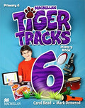 Tiger Tracks 6