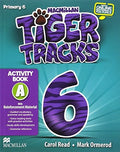 Tiger Tracks 6