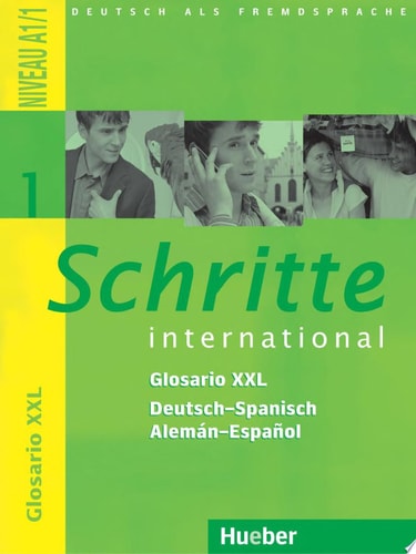 Schritte international