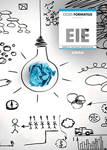 EIE, Empresa i iniciativa emprenedora