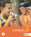 Llengua 3 educació primària