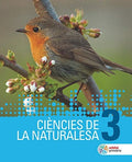 Ciències de la naturalesa 3 educació primària