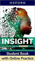 Insight: Upper Intermediate: Student Book with Online Practice: Print Student Book and 2 years' access to Student e-book (Insight)