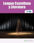 Lengua castellana y literatura, 3o ESO