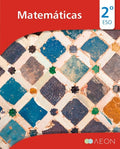 Matemáticas, 2o ESO.