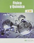 Física y química, 3.o ESO