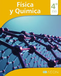 Física y Química, 4 ESO.