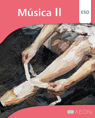 Música, II ESO