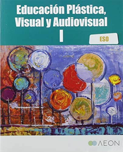 Educación plástica, visual y audiovisual, I ESO