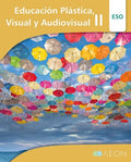 Educación plástica, visual y audiovisual, II ESO