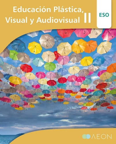 Educación plástica, visual y audiovisual, II ESO
