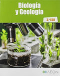 Biología y geología, 3.o ESO