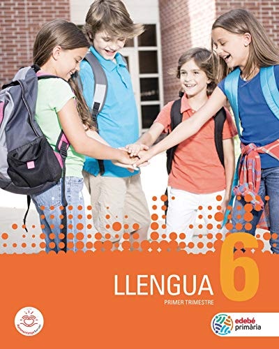 Llengua, 6 Primària
