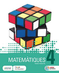 Matemàtiques, 4 Primària