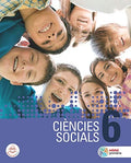 Ciències socials, 6 Primària