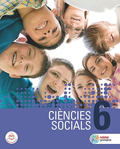 Ciències socials, 6 Primària