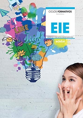 EIE, Empresa e iniciativa emprendedora
