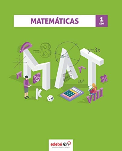 Matemáticas 1 ESO