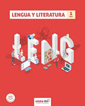 Lengua y literatura, 1 ESO